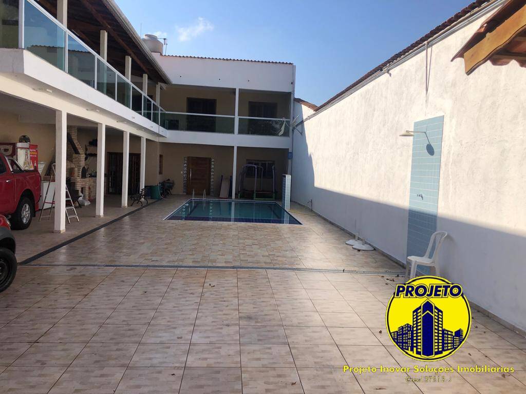 Sobrado, 4 quartos, 320 m² - Foto 19