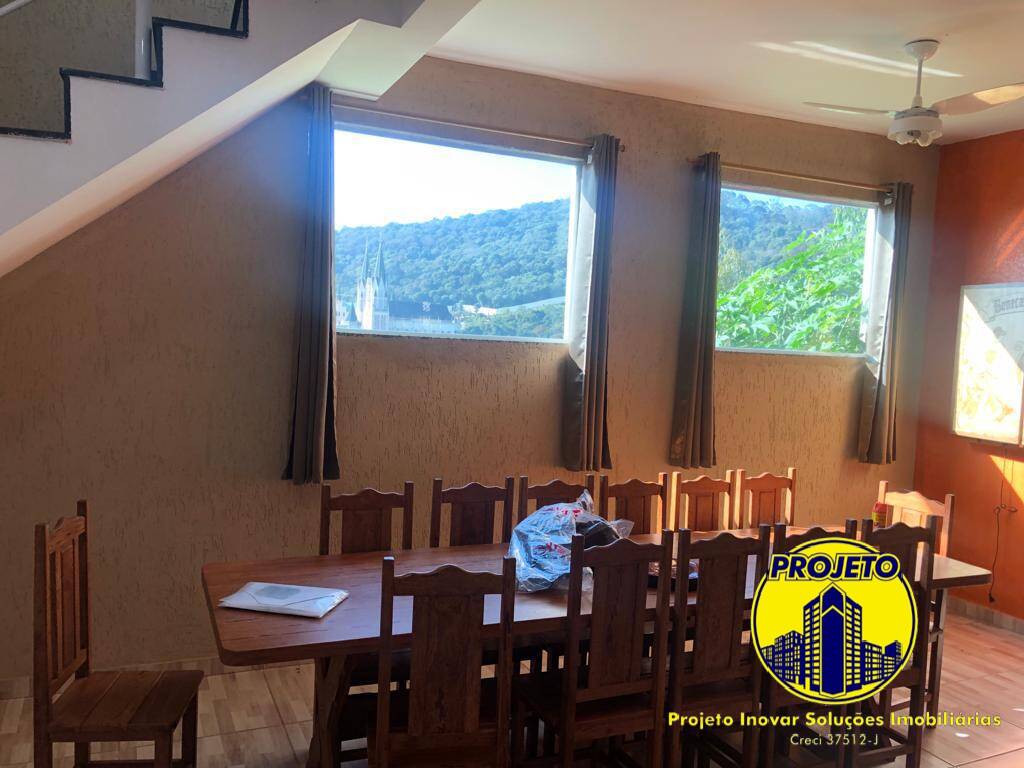 Sobrado, 4 quartos, 320 m² - Foto 4