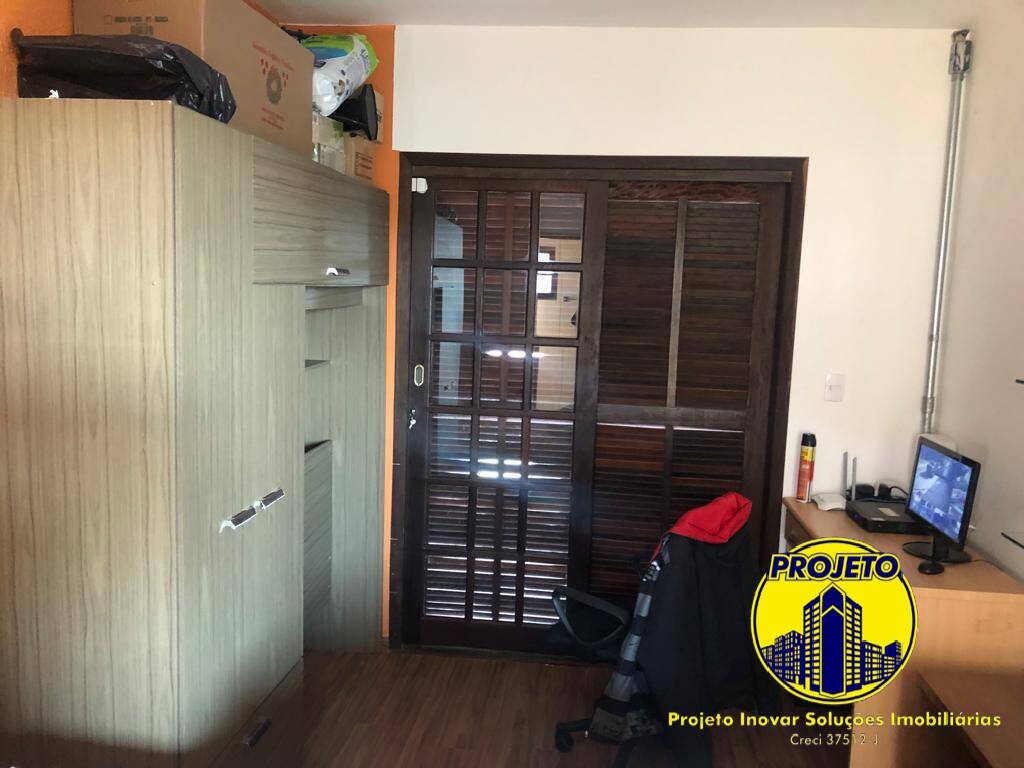 Sobrado, 4 quartos, 320 m² - Foto 10