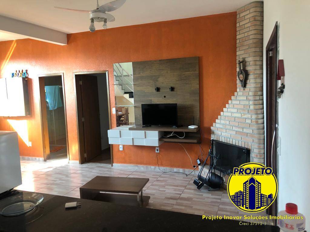 Sobrado, 4 quartos, 320 m² - Foto 2