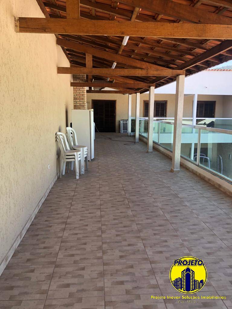 Sobrado, 4 quartos, 320 m² - Foto 18