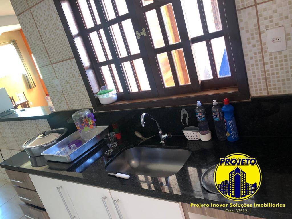 Sobrado, 4 quartos, 320 m² - Foto 6