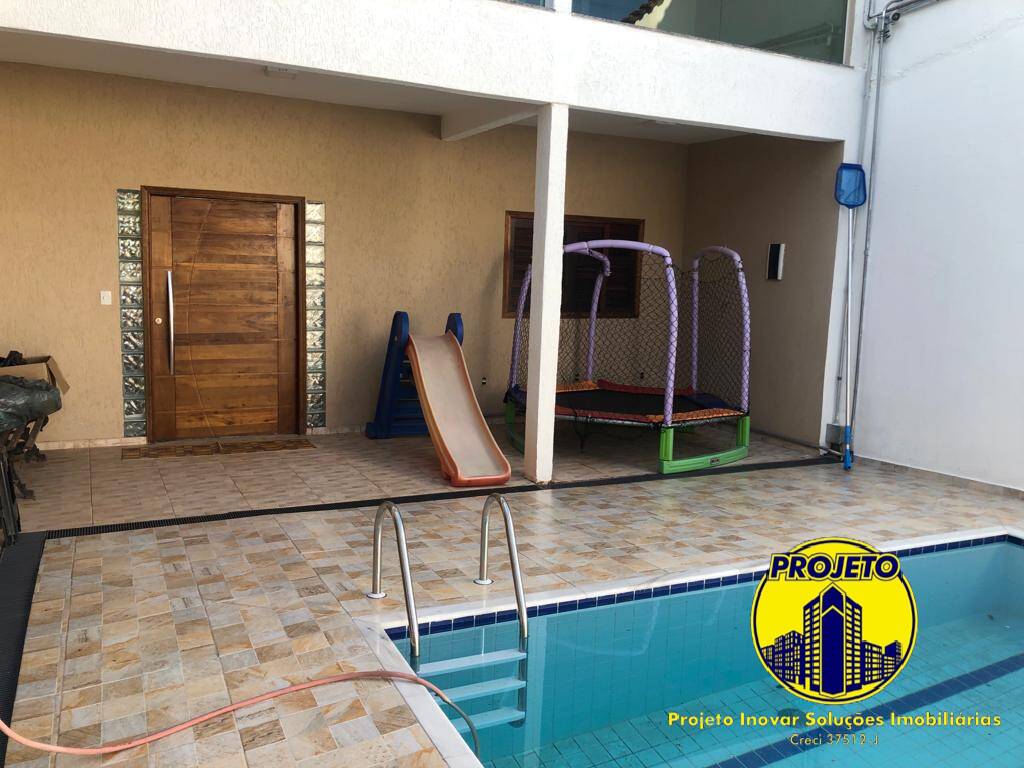 Sobrado, 4 quartos, 320 m² - Foto 22