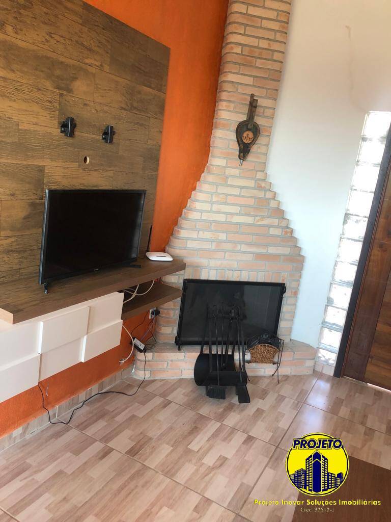 Sobrado, 4 quartos, 320 m² - Foto 3