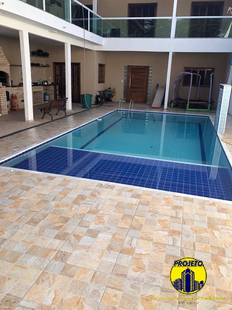 Sobrado, 4 quartos, 320 m² - Foto 23