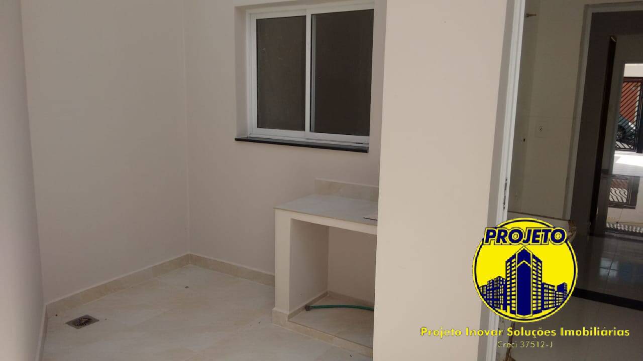 Sobrado, 2 quartos, 100 m² - Foto 3