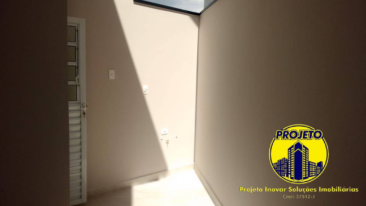 Sobrado, 2 quartos, 100 m² - Foto 18