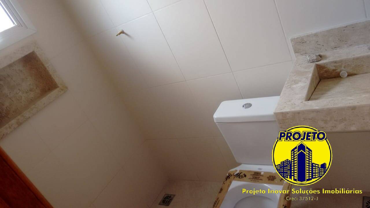 Sobrado, 2 quartos, 100 m² - Foto 17
