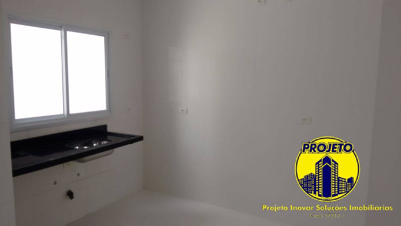 Sobrado, 2 quartos, 100 m² - Foto 7
