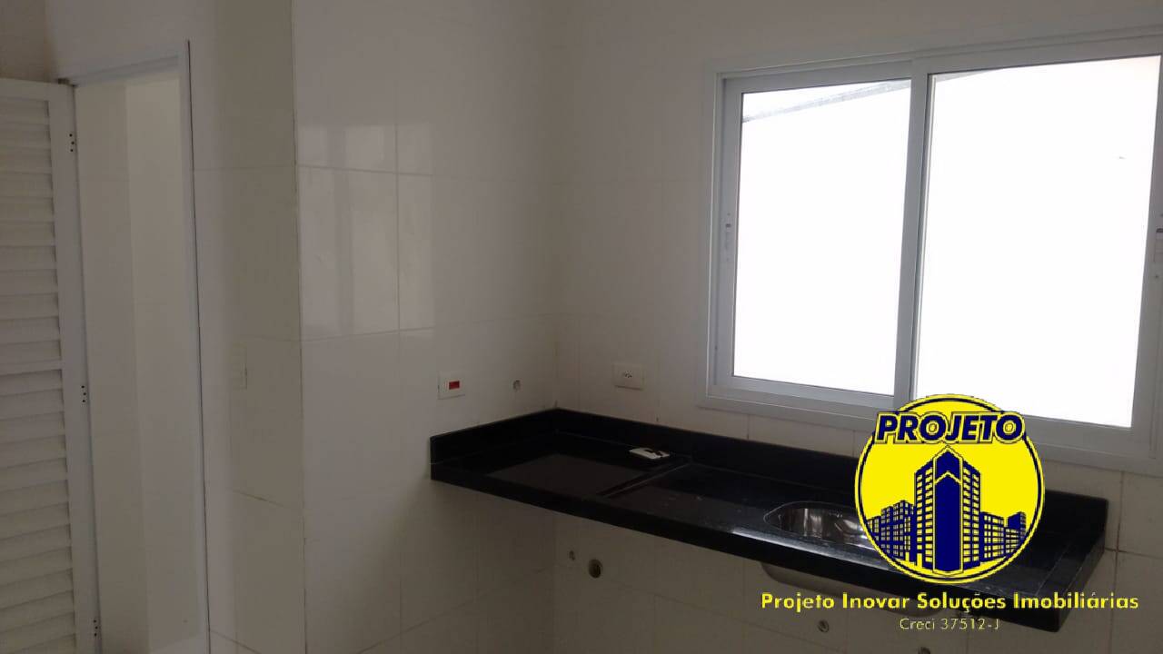 Sobrado, 2 quartos, 100 m² - Foto 6