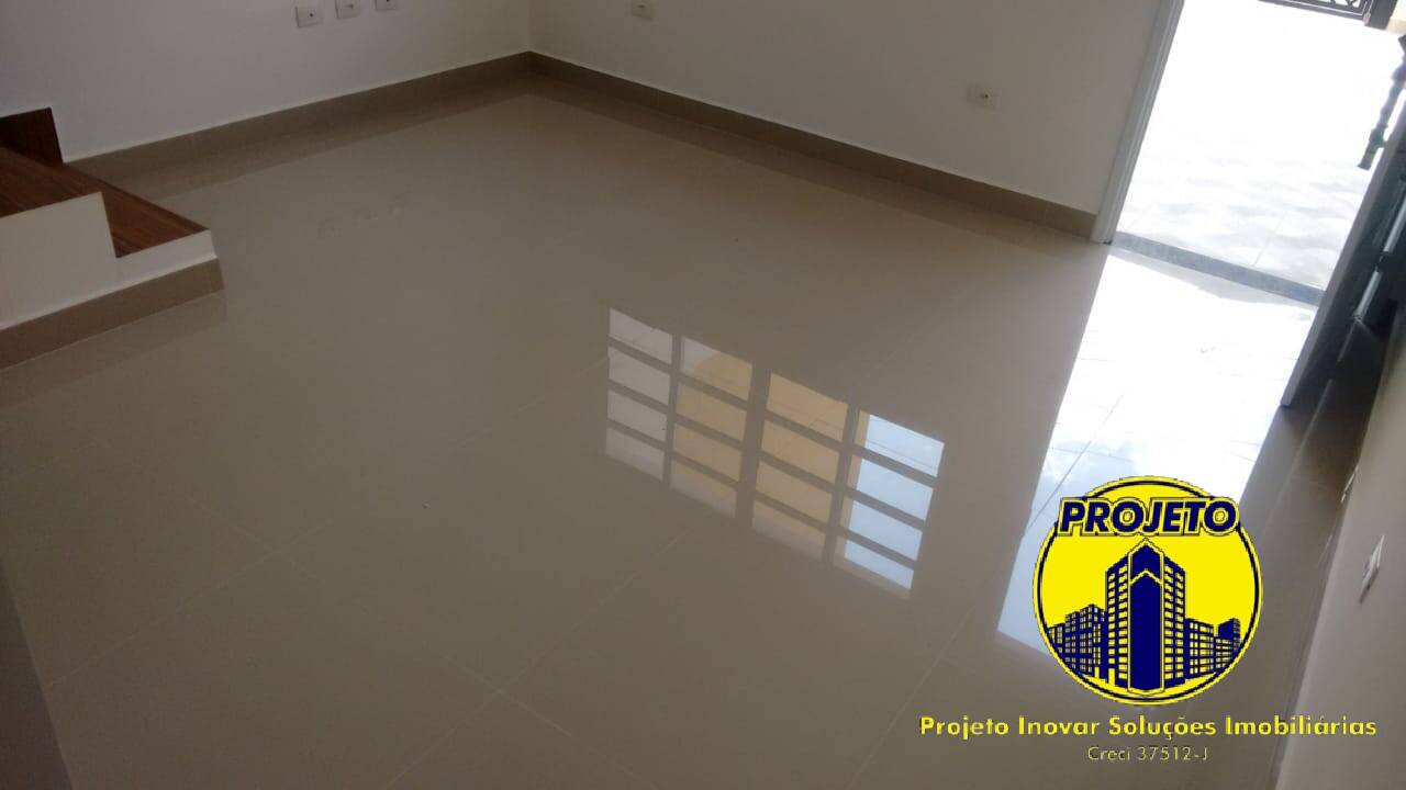 Sobrado, 2 quartos, 100 m² - Foto 12