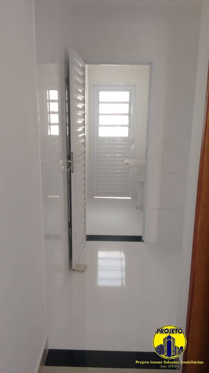 Sobrado, 2 quartos, 100 m² - Foto 16