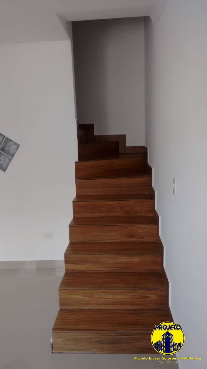 Sobrado, 2 quartos, 100 m² - Foto 5