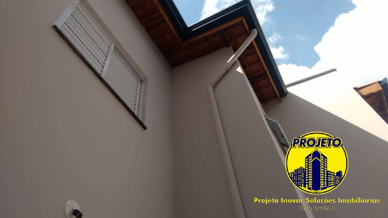 Sobrado, 2 quartos, 100 m² - Foto 19
