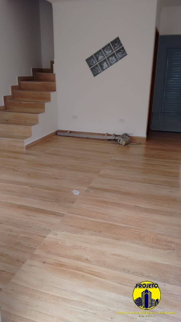 Sobrado, 2 quartos, 100 m² - Foto 4