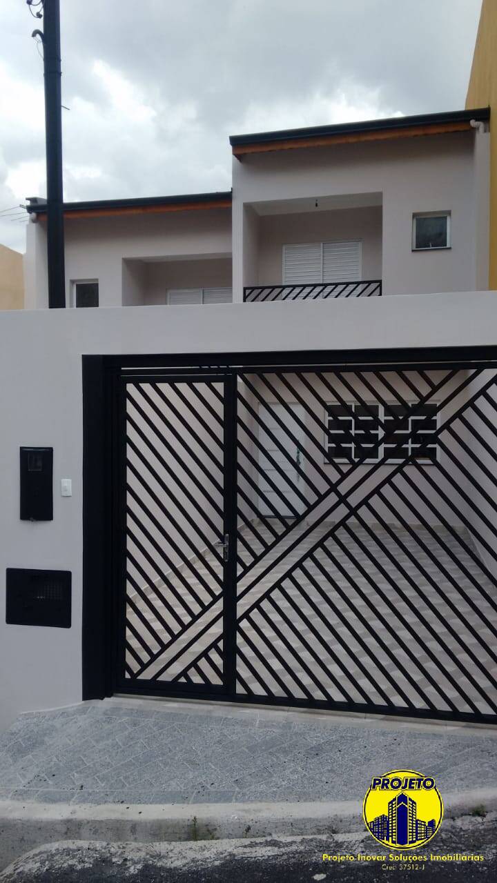 Sobrado, 2 quartos, 100 m² - Foto 2