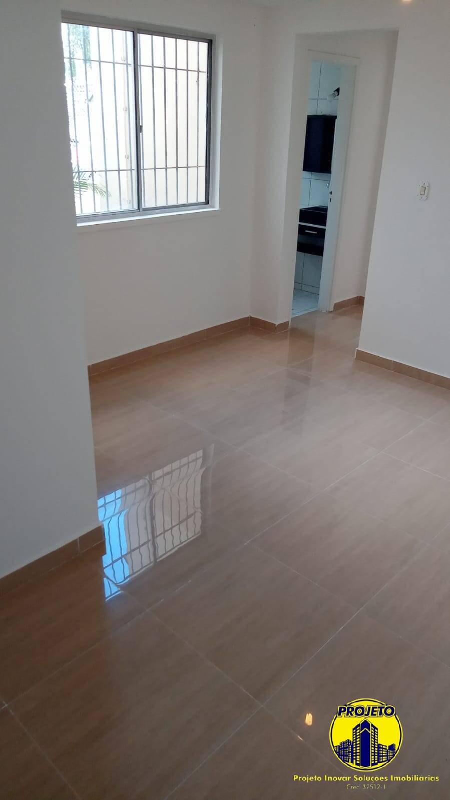 Apartamento, 2 quartos, 54 m² - Foto 3