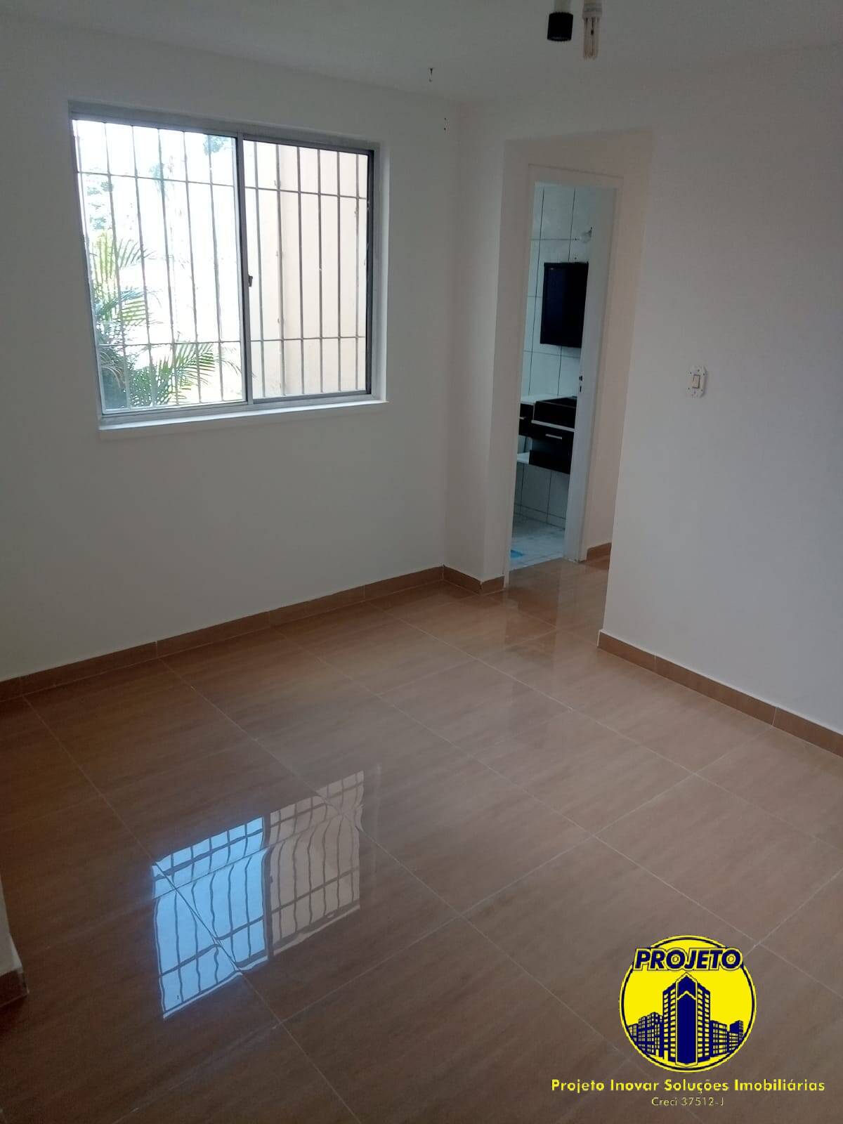 Apartamento, 2 quartos, 54 m² - Foto 2