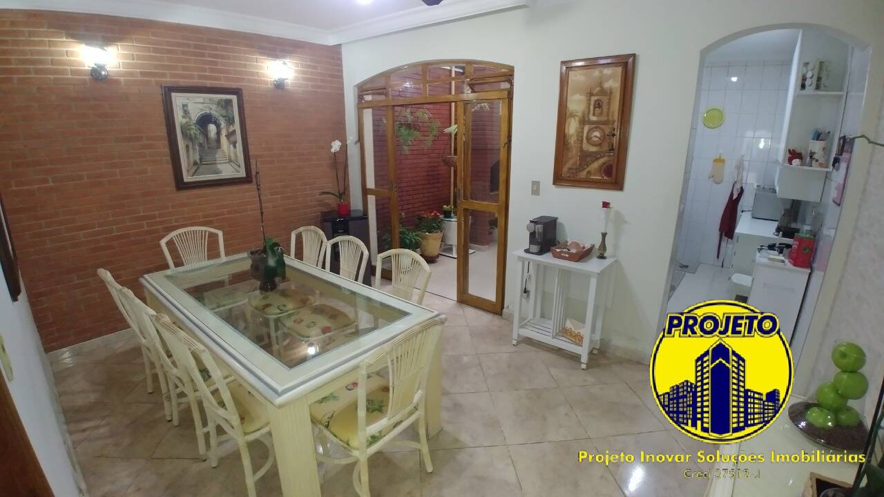 Sobrado, 3 quartos, 136 m² - Foto 8