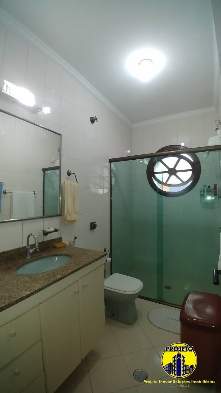 Sobrado, 3 quartos, 136 m² - Foto 11
