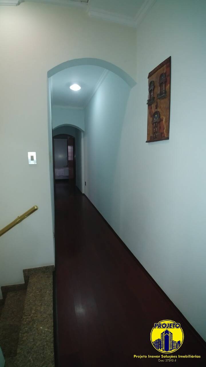 Sobrado, 3 quartos, 136 m² - Foto 12