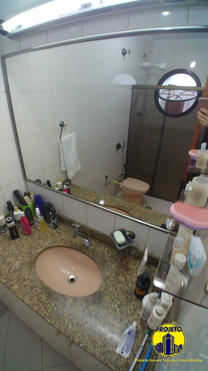 Sobrado, 3 quartos, 136 m² - Foto 16