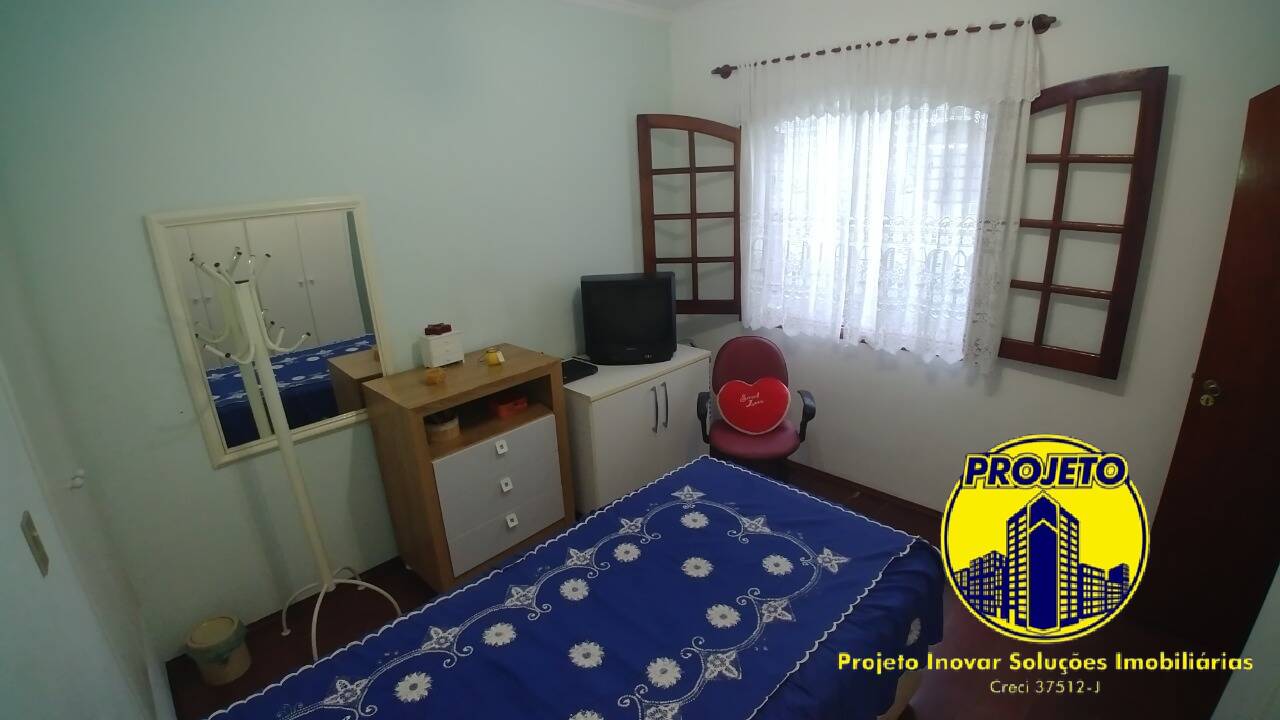 Sobrado, 3 quartos, 136 m² - Foto 15