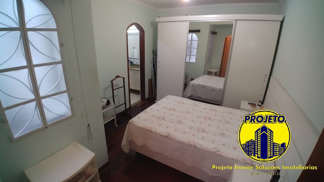 Sobrado, 3 quartos, 136 m² - Foto 13