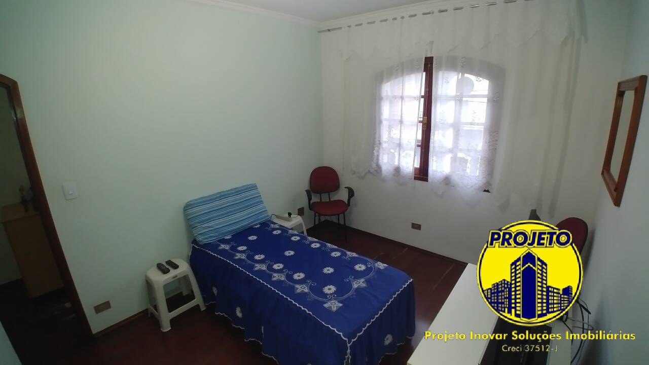 Sobrado, 3 quartos, 136 m² - Foto 14