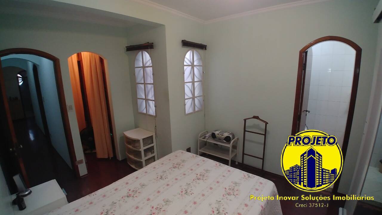 Sobrado, 3 quartos, 136 m² - Foto 17