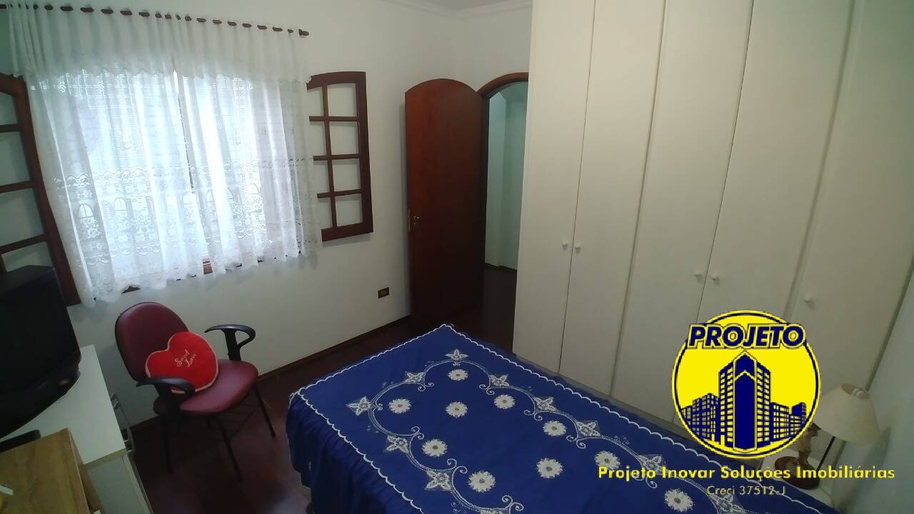 Sobrado, 3 quartos, 136 m² - Foto 19