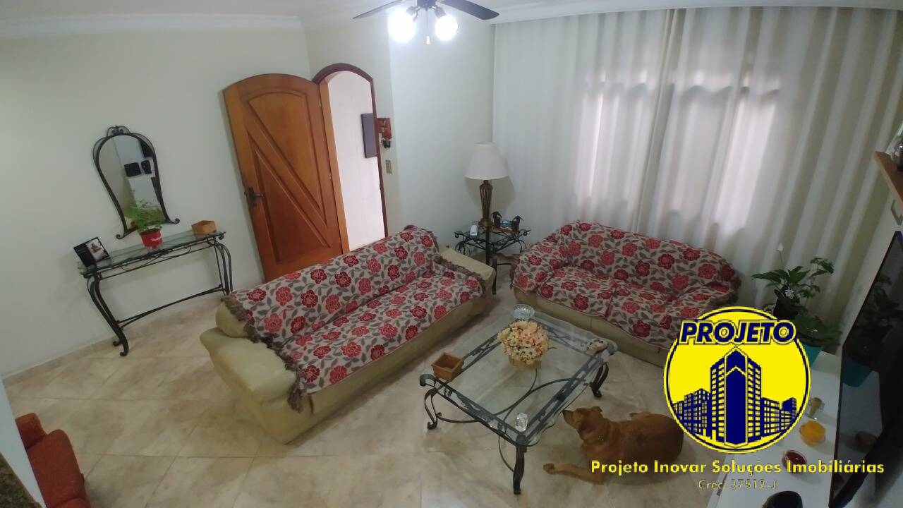 Sobrado, 3 quartos, 136 m² - Foto 4