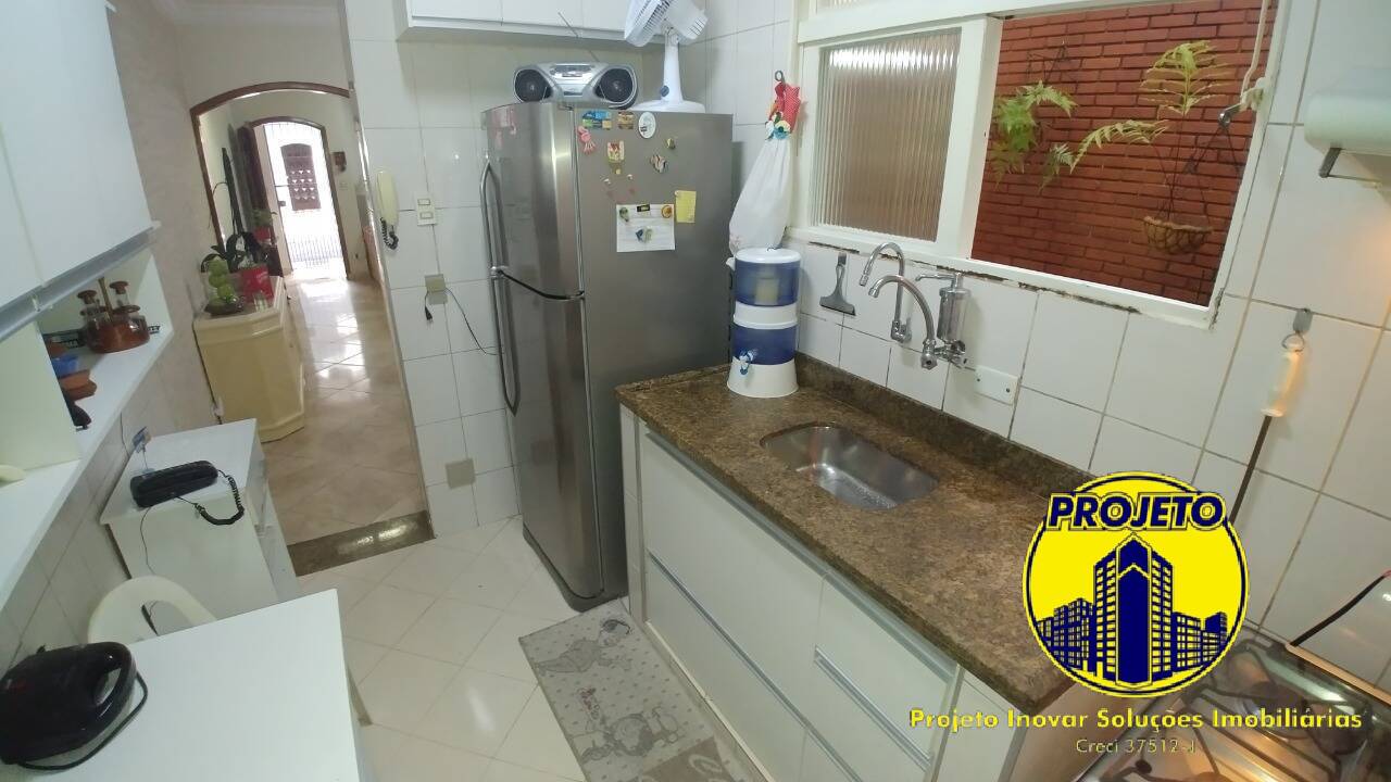 Sobrado, 3 quartos, 136 m² - Foto 7
