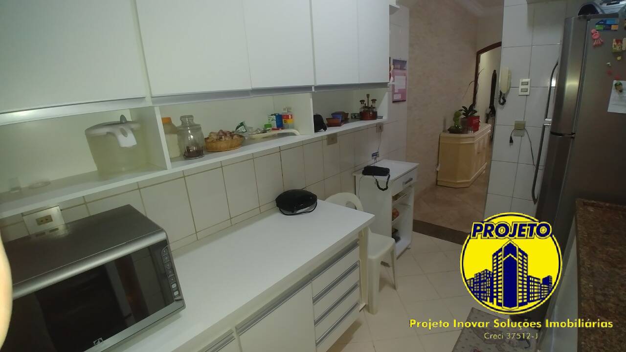 Sobrado, 3 quartos, 136 m² - Foto 6