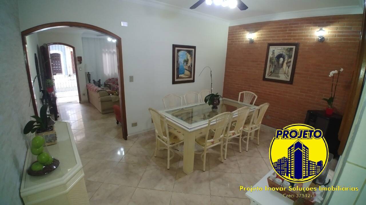 Sobrado, 3 quartos, 136 m² - Foto 9