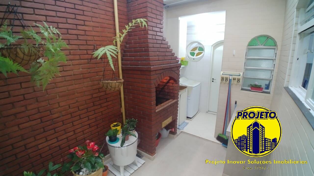 Sobrado, 3 quartos, 136 m² - Foto 20