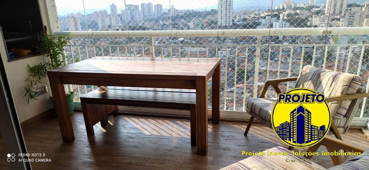 Apartamento, 3 quartos, 110 m² - Foto 2
