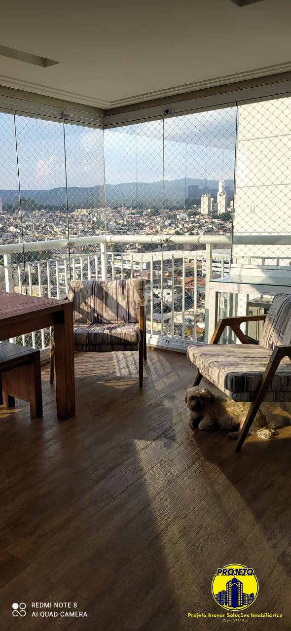 Apartamento, 3 quartos, 110 m² - Foto 1