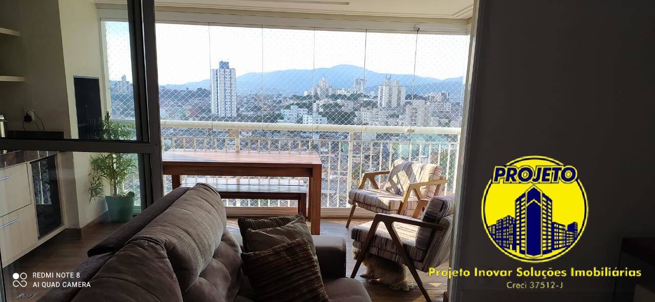 Apartamento, 3 quartos, 110 m² - Foto 10