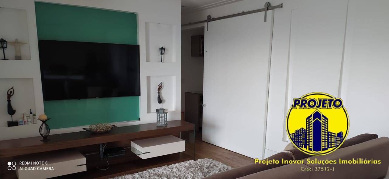 Apartamento, 3 quartos, 110 m² - Foto 8