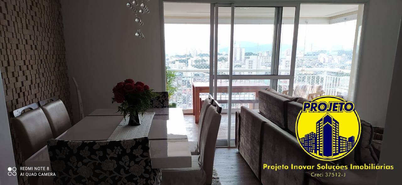 Apartamento, 3 quartos, 110 m² - Foto 7