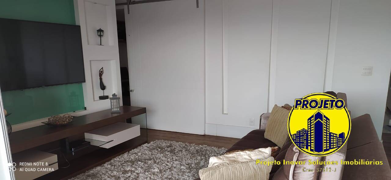 Apartamento, 3 quartos, 110 m² - Foto 9