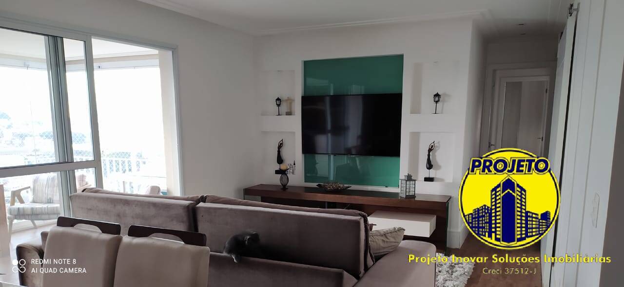 Apartamento, 3 quartos, 110 m² - Foto 6