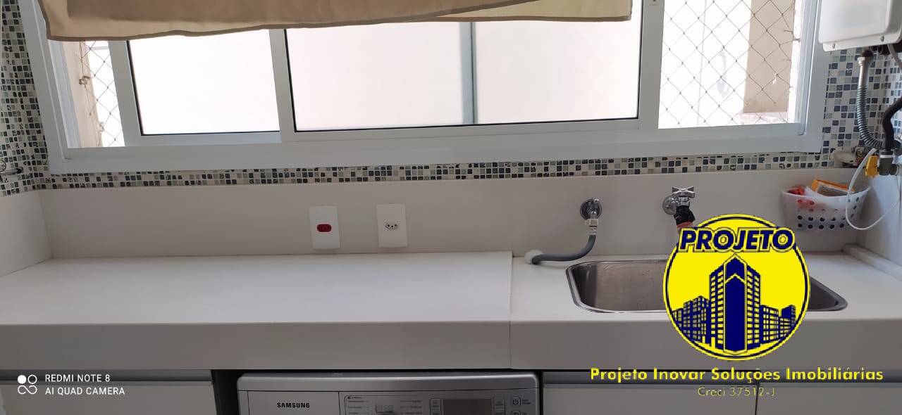 Apartamento, 3 quartos, 110 m² - Foto 20