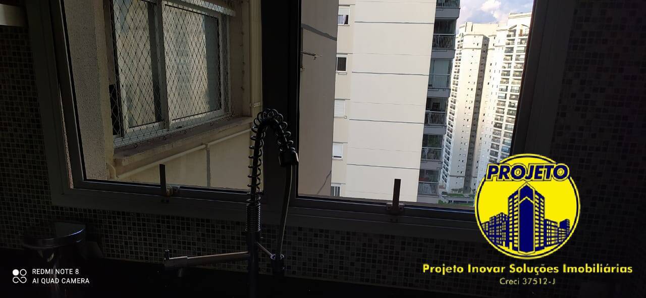 Apartamento, 3 quartos, 110 m² - Foto 22
