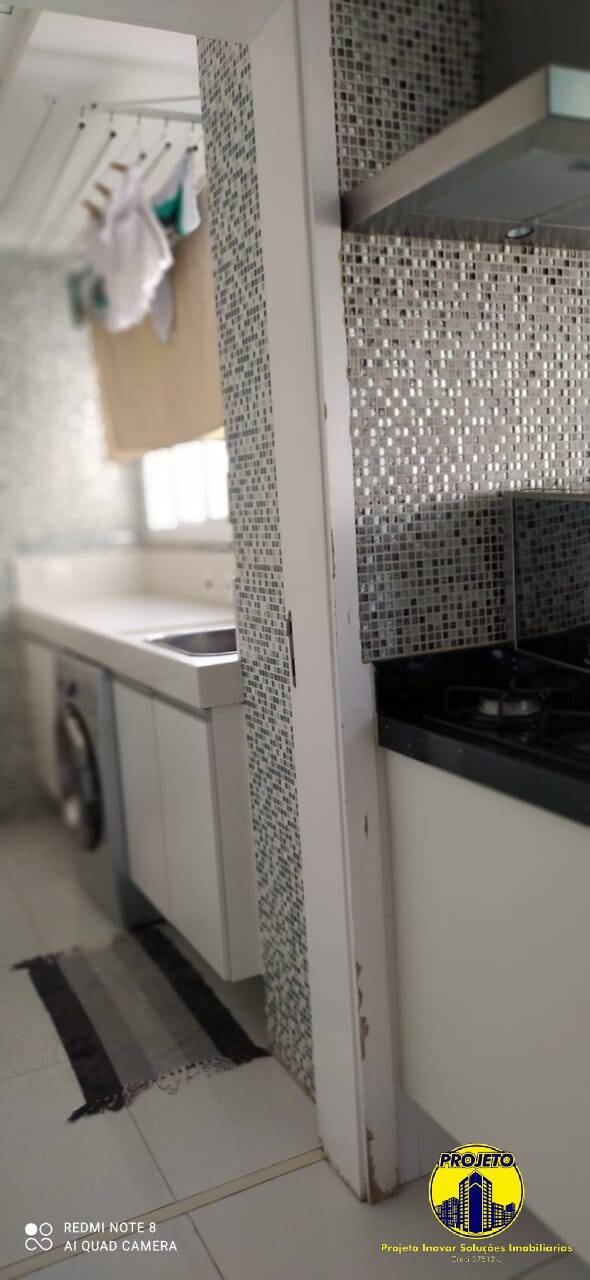 Apartamento, 3 quartos, 110 m² - Foto 21