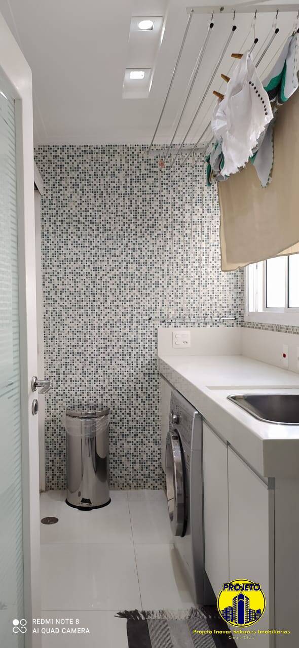 Apartamento, 3 quartos, 110 m² - Foto 23