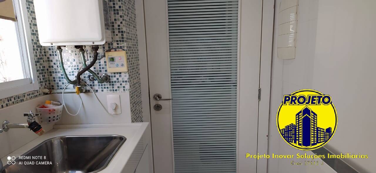 Apartamento, 3 quartos, 110 m² - Foto 25