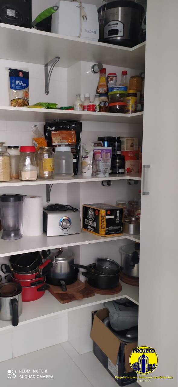 Apartamento, 3 quartos, 110 m² - Foto 30