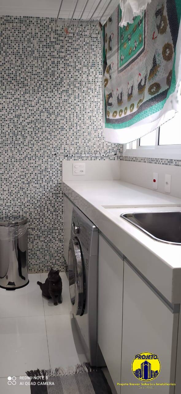 Apartamento, 3 quartos, 110 m² - Foto 28